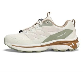 Resim HUMTTO 850082B Kadın Outdoor Ayakkabı bej 