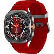 Resim Watch Ultra Reeder S19 Max Uyumlu Akıllı Saat 1.43 Inç Kordon Hediyeli 