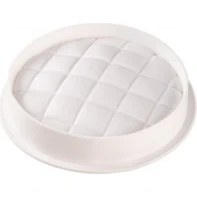 Resim Pastry Planet Elaganza Silikon Kalıp 