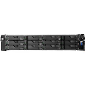 Resim Asustor AS12RDX USB 3.2 Gen 1 216 TB Veri Yedekleme Ünitesi 