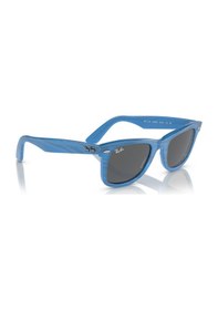 Resim Ray-Ban 2140 1409b1 50 Güneş Gözlüğü Çok Renkli 