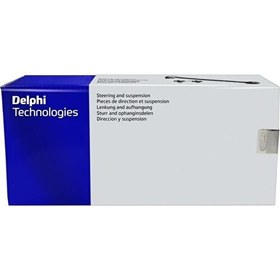 Resim DELPHI LP2153 Arka Fren Balatasi Fluence Megane III IV Grand Scenic III 1.4 / 1.6 / 2.0 16V / 1.5Dci 08- Otomatik El Frenli 440601416R (WA882743A) 