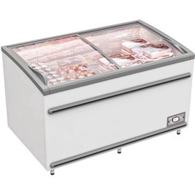 Resim Uğur UMD 1450 D İzmir Market Tipi Dondurucu ve Soğutucu 