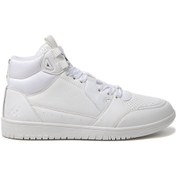Resim Kappa Authentıc Lınat 1 Tk Beyaz Kadın Sneaker Beyaz 