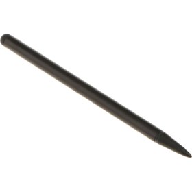 Resim Yeajion Kapasitif Stylus Ekran Kalem Evrensel Mini Kalem Telefon Tablet Evrensel Siyah Için (Yurt Dışından) 