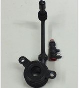 Resim LUK 510016410 DEBRIYAJ MERKEZI RULMANI CLIO III MEGANE II MODUS / 