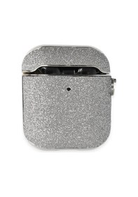 Resim Mepa Airpods 2 2.nesil Spell Simli Kılıf - Gümüş Najmaddin 