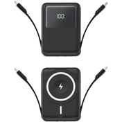 Resim SPRANGE SR-P27M 10000 mAh Powerbank 