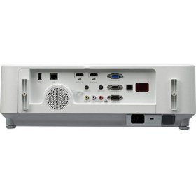 Resim Nec P603X 6000 Lümen Projeksiyon Cihazı 