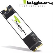 Resim Bigboy A900 1TB PCIe 3.0 x4 Apple SSD 