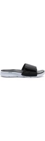 Resim Skechers Go Consistent Erkek Siyah Günlük Stil Terlik 229033 Bkw 