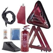 Resim SÖNSAN Üçgen Trafik Seti (tüplü) 