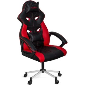 Resim Türksit Çağrı Oyuncu Koltuğu Kırmızı 