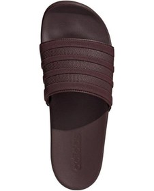 Resim Adidas Bordo Terlik Adılette Comfort Jı2254 Bordo 