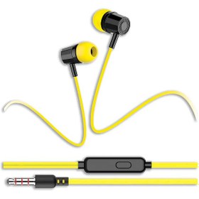 Resim Black Shark 3 Uyumlu Tak Çalıştır Stero 3.5mm Jack Kulaklık MT-A271 