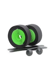 Resim Impact Gidon Sargısı Beyaz Siyah 