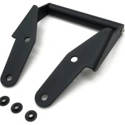 Resim Woodpool -X250 2017-2021 Aksesuarları Için Navigasyon Braketi Montajlı Gps Tutucu (Yurt Dışından) 