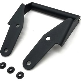 Resim Woodpool -X250 2017-2021 Aksesuarları Için Navigasyon Braketi Montajlı Gps Tutucu (Yurt Dışından) 