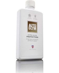 Resim Autoglym Extra Gloss Protection Parlaklık Ve Boya Koruma 500 ML 