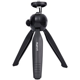 Resim Havit PA302 Mini Projeksiyon Tripod Havit