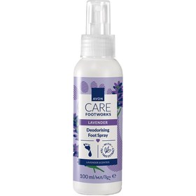 Resim Footworks Koku Giderici Ayak ve Ayakkabı Spreyi 100ml 