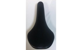 Resim Taıwan Bisiklet Selesi - Siyah 