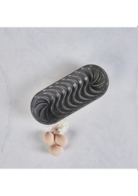 Resim Emsan Lavin Golden Pink Large Baton Kek Kalıbı 