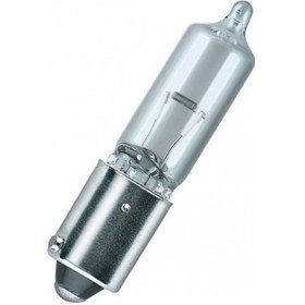 Resim Nesil H6 21W 12V Park Ampulü Volkswagen-Bmw-Opel-Renault 