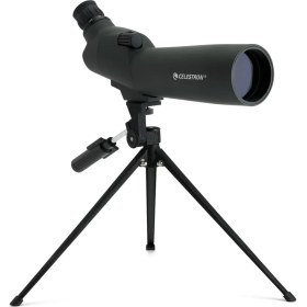 Resim Mena Rise Upclose 20-60X60 Spotting Scope cl 52223 