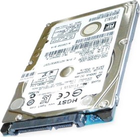 Resim Hitachi Hıtachı 2.5" 250Gb 5400Rpm Notebook Hdd (Refurbished) 