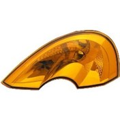Resim Tyc Ren10mo004 18-a296-01-2b R.modus Ön Sinyal Sarı Lh.04-08 8200267913 