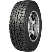Resim Nankang 195/80r15 96s M S 4x4 Wd A/t Ft-7 (YAZ) (2019) 