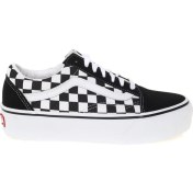 Resim Vans Old Skool Kadın Spor Ayakkabı 