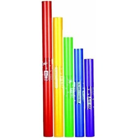 Resim Boomwhackers Chromatic Set 