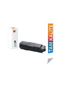 Resim Kyocera Ecosys M2540dn-m2040dn Tk-1170 Yazıcı Uyumlu Toner Çipsiz 