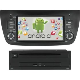 Resim Eski Doblo Navigasyon Kamera Multimedya Navigasyon Android 