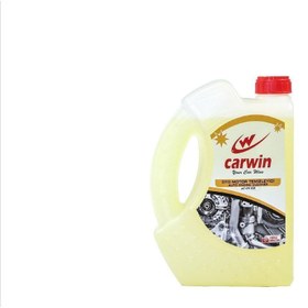 Resim carwin Motor Temizleyici 4 lt 