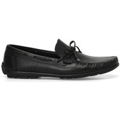 Resim İnci Erkek Loafer Ayakkabı Siyah 101530888 Confa 4fx 24ys94000387 S9401 Siyah 