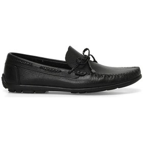 Resim İnci Erkek Loafer Ayakkabı Siyah 101530888 Confa 4fx 24ys94000387 S9401 Siyah 