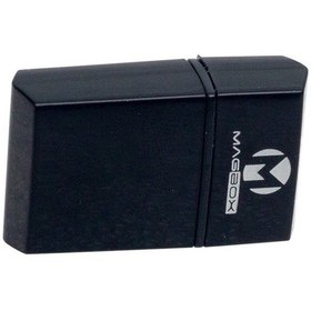 Resim Magbox 150 Mbps 2.4Ghz 7601 İşlemci USB Kablosuz Adaptör 