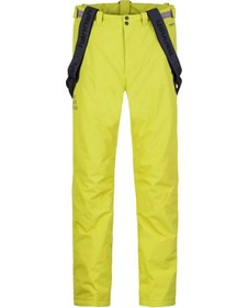 Resim Hannah Slater Fd Erkek Kayak Pantolon 10036013hhx.01 Citronelle Citronelle Çok Renkli 