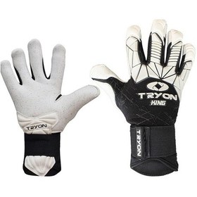 Resim Tryon Kıng Kaleci Eldiveni 001 