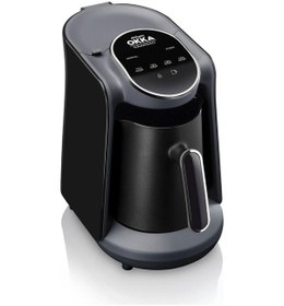 Resim Arzum OK005 Okka Grandio Touch Türk Kahvesi Makinesi 