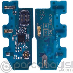 Resim Xperia Z3 4g D6603 6643 6653 Wifi Boardu (1281-5367) 