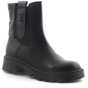 Resim Bot Kadın Tu-11433 John May 101-siyah Siyah 