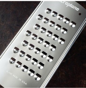 Resim Microplane Gourmet Extra Rende 