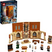 Resim LEGO Harry Potter 76382 Hogwarts Moment: Transfiguration Class 