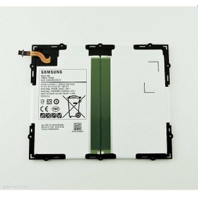 Resim Samsung T580 Galaxy Uyumlu Tab A 10.1 Batarya 7300 Mah 