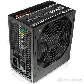 Resim Thermaltake SmartPower SP-530PCWEU 530W 80+ 12 CM Fanlı Güç Kaynağı 