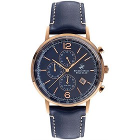 Resim Beverly Hills Polo Club BP3034X.499 Erkek Kol Saati 